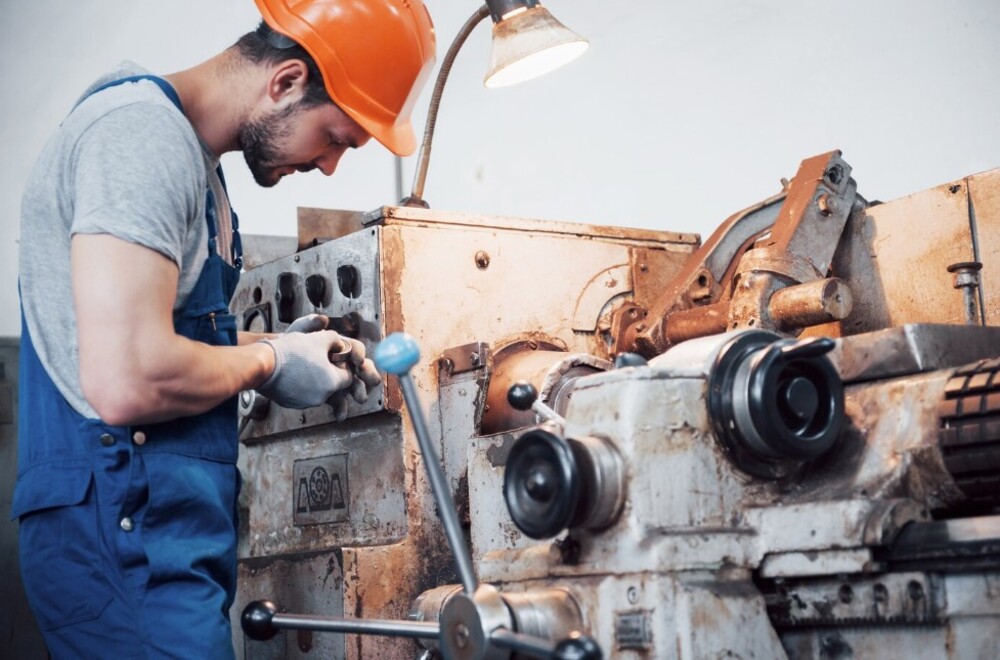 Soluciones metálicas para la industria en Metal Life